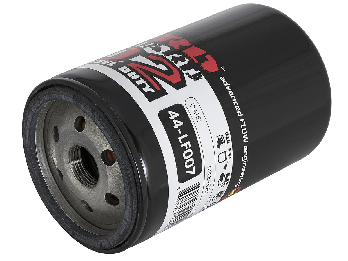 Proguard Oil Filter 3/4-16 Inch Thread 4.83 Inch H x 2.92 Inch OD aFe Power-2