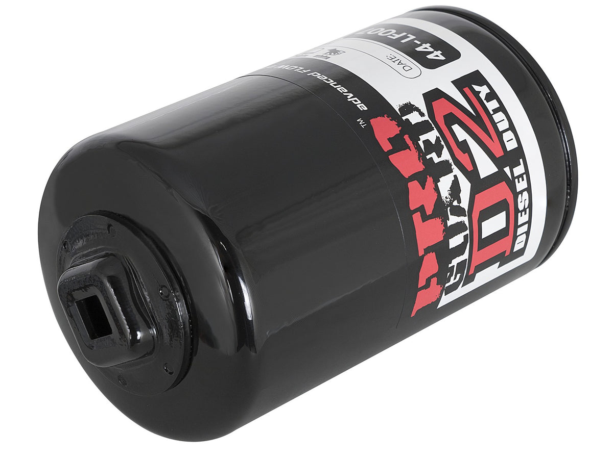 Proguard Oil Filter 3/4-16 Inch Thread 4.83 Inch H x 2.92 Inch OD aFe Power-3