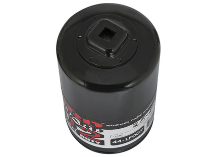 Proguard Oil Filter 3/4-16 Inch Thread 4.83 Inch H x 2.92 Inch OD aFe Power-4