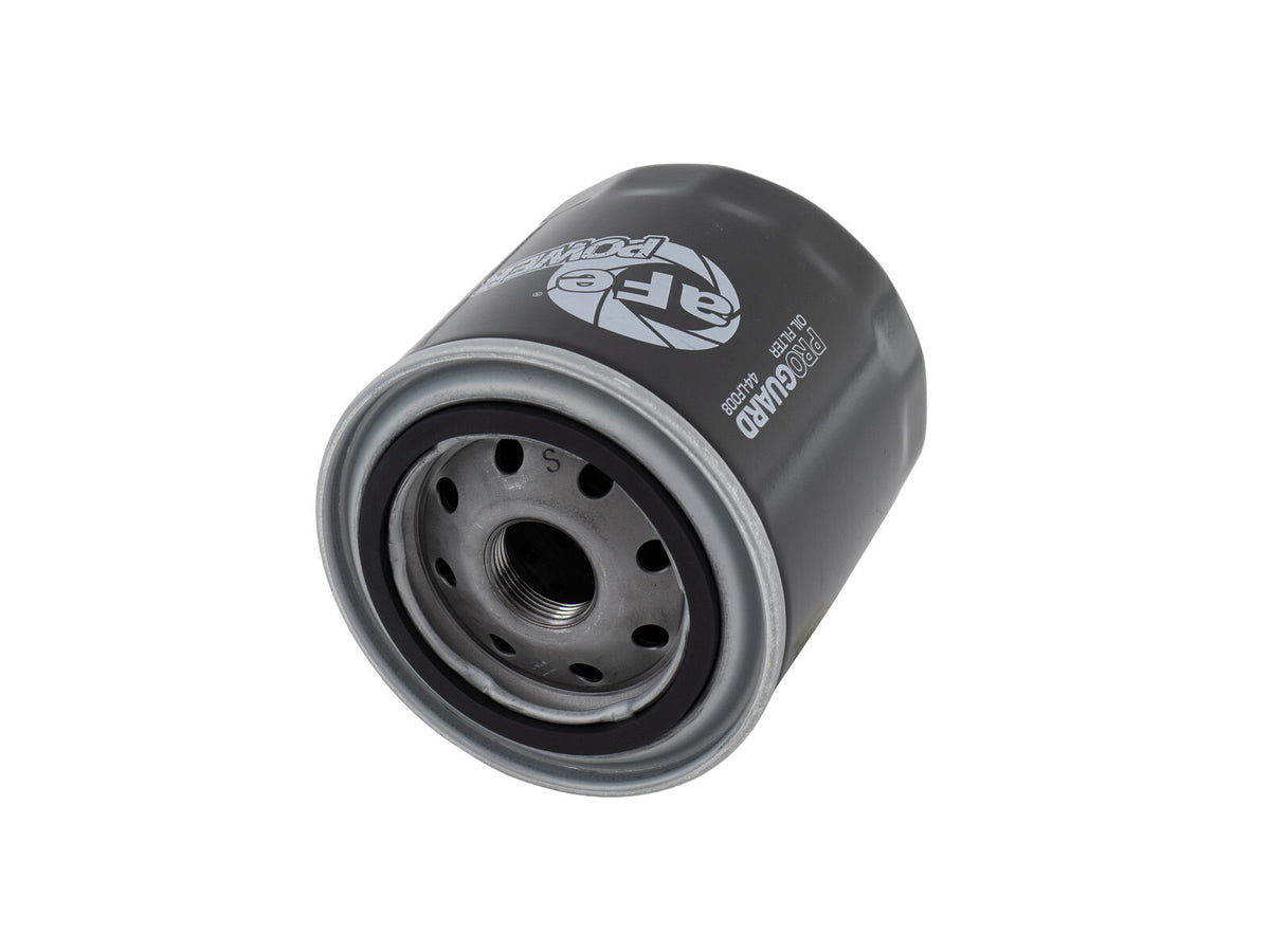 Proguard Oil Filter (4 Pack) M22 X 1.5 Millimeter Thread 3.84 Inch H x 3.67 Inch OD aFe Power-2