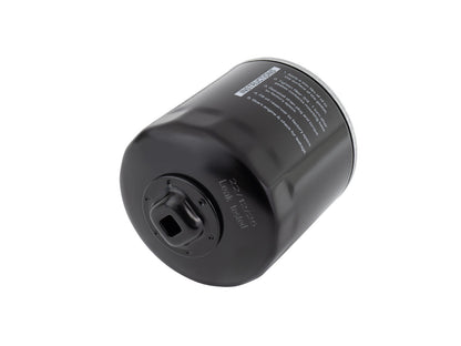 Proguard Oil Filter M22 X 1.5 Millimeter Thread 3.84 Inch H x 3.67 Inch OD aFe Power-3