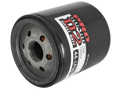 Proguard Oil Filter (4 Pack) 13/16-16 Inch Thread 4.53 Inch H x 2.92 Inch OD aFe Power-2