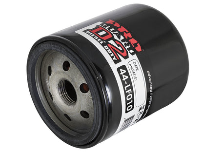 Proguard Oil Filter (4 Pack) M18 X 1.5 Millimeter Thread 3.45 Inch H x 2.92 Inch OD aFe Power-2
