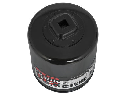 Proguard Oil Filter (4 Pack) M18 X 1.5 Millimeter Thread 3.45 Inch H x 2.92 Inch OD aFe Power-4