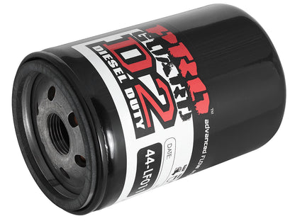 Proguard Oil Filter (4 Pack) 13/16-16 Inch Thread 4 Inch H x 2.98 Inch OD aFe Power-2