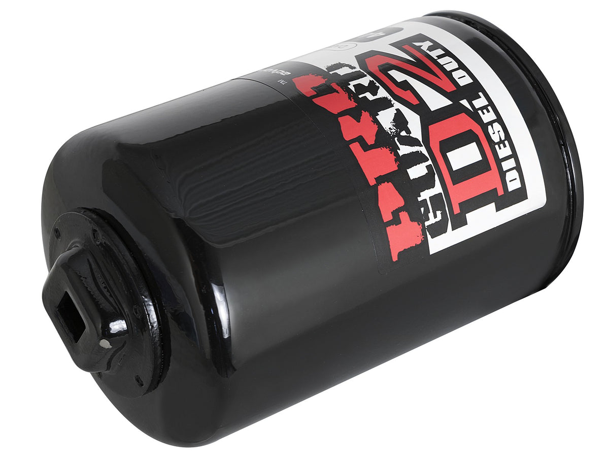 Proguard Oil Filter 13/16-16 Inch Thread 4 Inch H x 2.98 Inch OD aFe Power-3