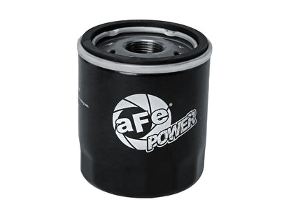 Proguard Oil Filter M22 X 1.5 Millimeter Thread 3.45 Inch H x 2.92 Inch OD aFe Power-1