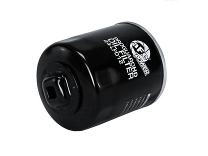 Proguard Oil Filter M22 X 1.5 Millimeter Thread 3.45 Inch H x 2.92 Inch OD aFe Power-3