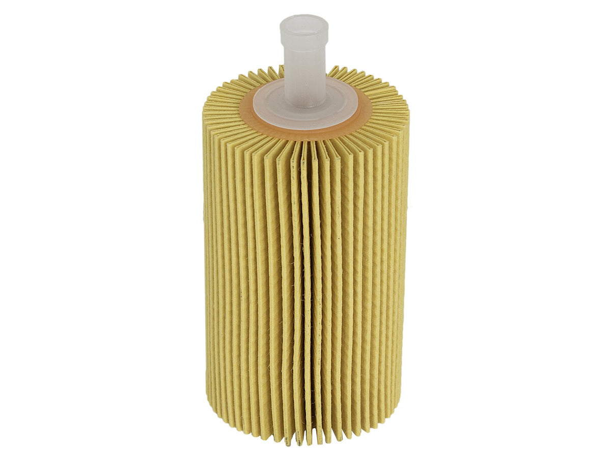 Proguard Oil Filter 4.39 Inch H x 2.76 Inch OD aFe Power-1