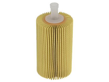 Proguard Oil Filter 4.39 Inch H x 2.76 Inch OD aFe Power-1