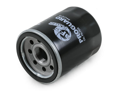 Proguard Oil Filter (4 Pack) M20 x 1.5 Millimeter Thread 3.4 Inch H x 2.69 Inch OD aFe Power-3
