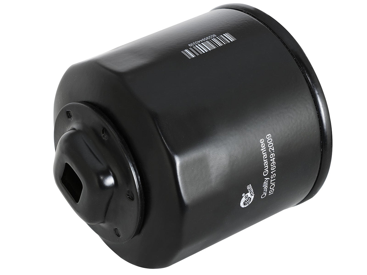 Proguard Oil Filter (4 Pack) M20 x 1.5 Millimeter Thread 2.58 Inch H x 2.69 Inch OD aFe Power-4