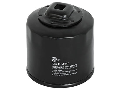 Proguard Oil Filter M20 x 1.5 Millimeter Thread 2.58 Inch H x 2.69 Inch OD aFe Power-1