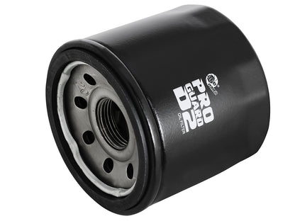 Proguard Oil Filter M20 x 1.5 Millimeter Thread 2.58 Inch H x 2.69 Inch OD aFe Power-2