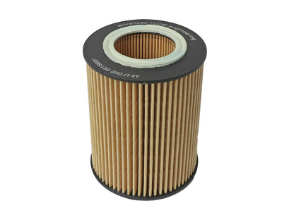 Proguard Oil Filter (4 Pack) 3.9 Inch H x 3.27 Inch OD aFe Power-1