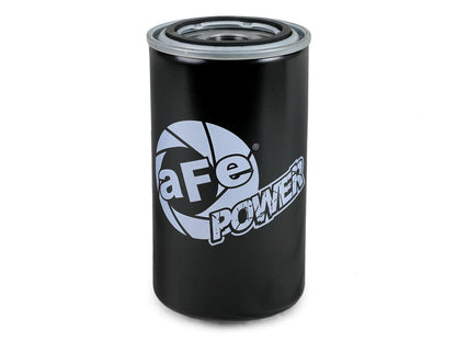 Proguard Oil Filter (4 Pack) 1-16 Inch Thread 6.93 Inch H x 3.69 Inch OD Diesel aFe Power-1