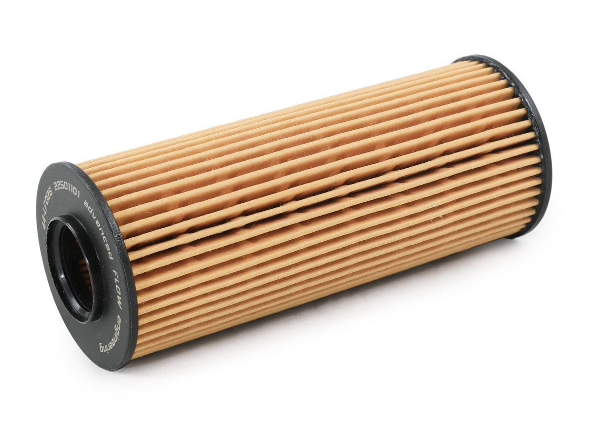 Proguard Oil Filter (4 Pack) 5.41 Inch H x 2.05 Inch OD Flex Fuel aFe Power-3
