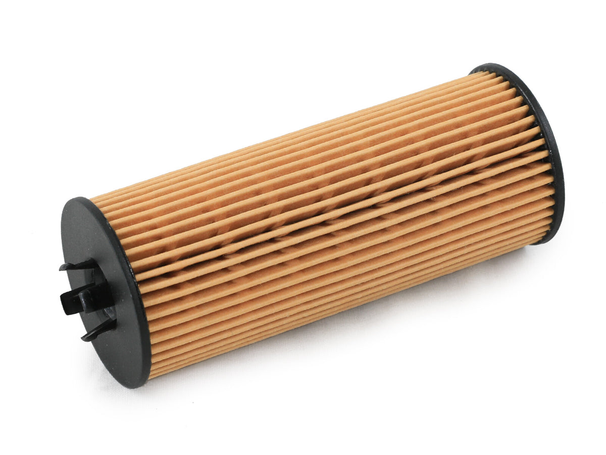 Proguard Oil Filter (4 Pack) 5.41 Inch H x 2.05 Inch OD Flex Fuel aFe Power-4