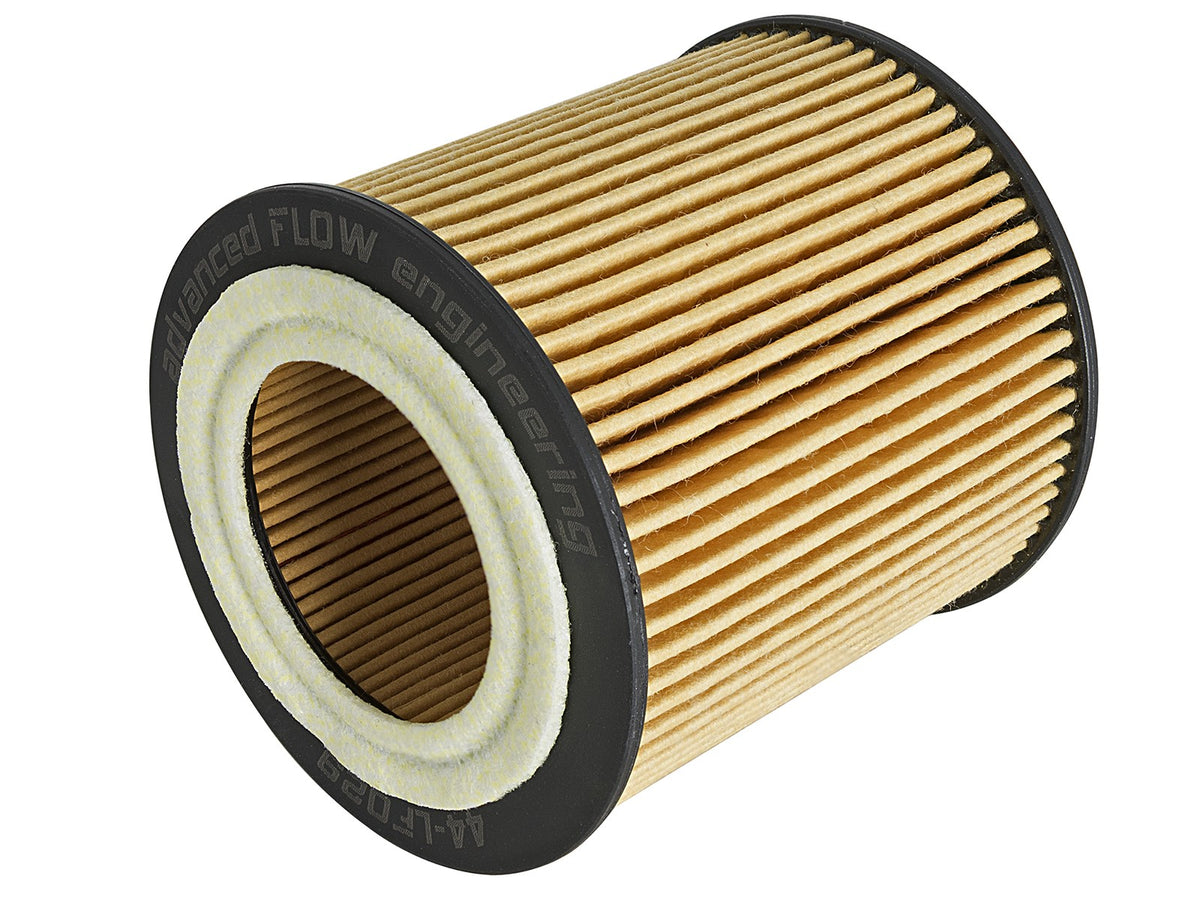Proguard Oil Filter (4 Pack) 2.95 Inch H x 2.89 Inch OD aFe Power-3