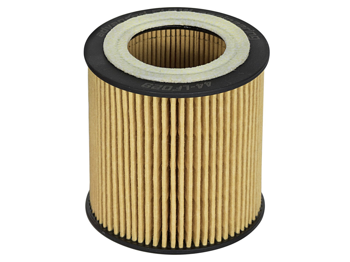 Proguard Oil Filter 2.95 Inch H x 2.89 Inch OD aFe Power-1