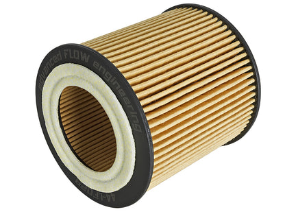 Proguard Oil Filter 2.95 Inch H x 2.89 Inch OD aFe Power-2