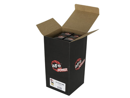 Proguard Oil Filter (4 Pack) 5.39 Inch H x 1.93 Inch OD aFe Power-6