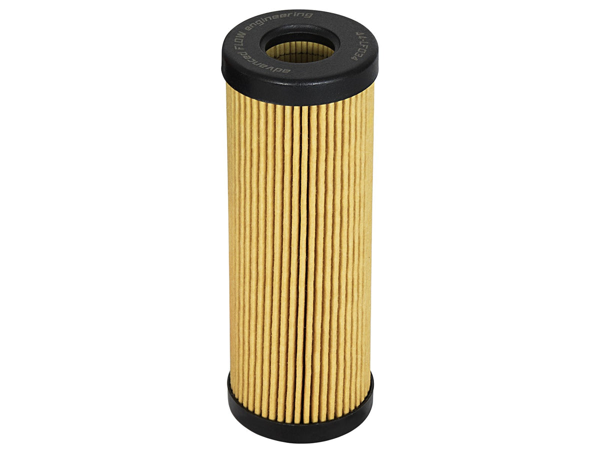 Proguard Oil Filter 5.39 Inch H x 1.93 Inch OD aFe Power-1
