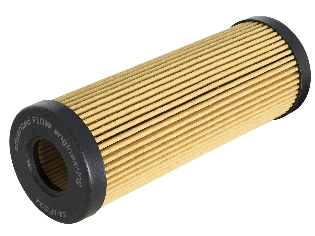 Proguard Oil Filter 5.39 Inch H x 1.93 Inch OD aFe Power-2
