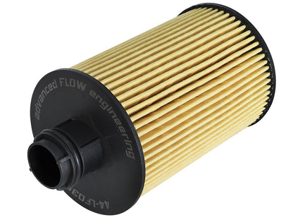 Proguard Oil Filter (4 Pack) 2.59 Inch OD Diesel aFe Power-2