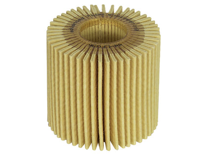 Proguard Oil Filter (4 Pack) 2.64 Inch H x 2.76 Inch OD aFe Power-2