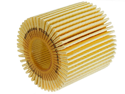 Proguard Oil Filter (4 Pack) 2.64 Inch H x 2.76 Inch OD aFe Power-3