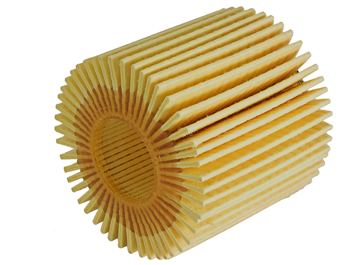 Proguard Oil Filter (4 Pack) 2.64 Inch H x 2.76 Inch OD aFe Power-4