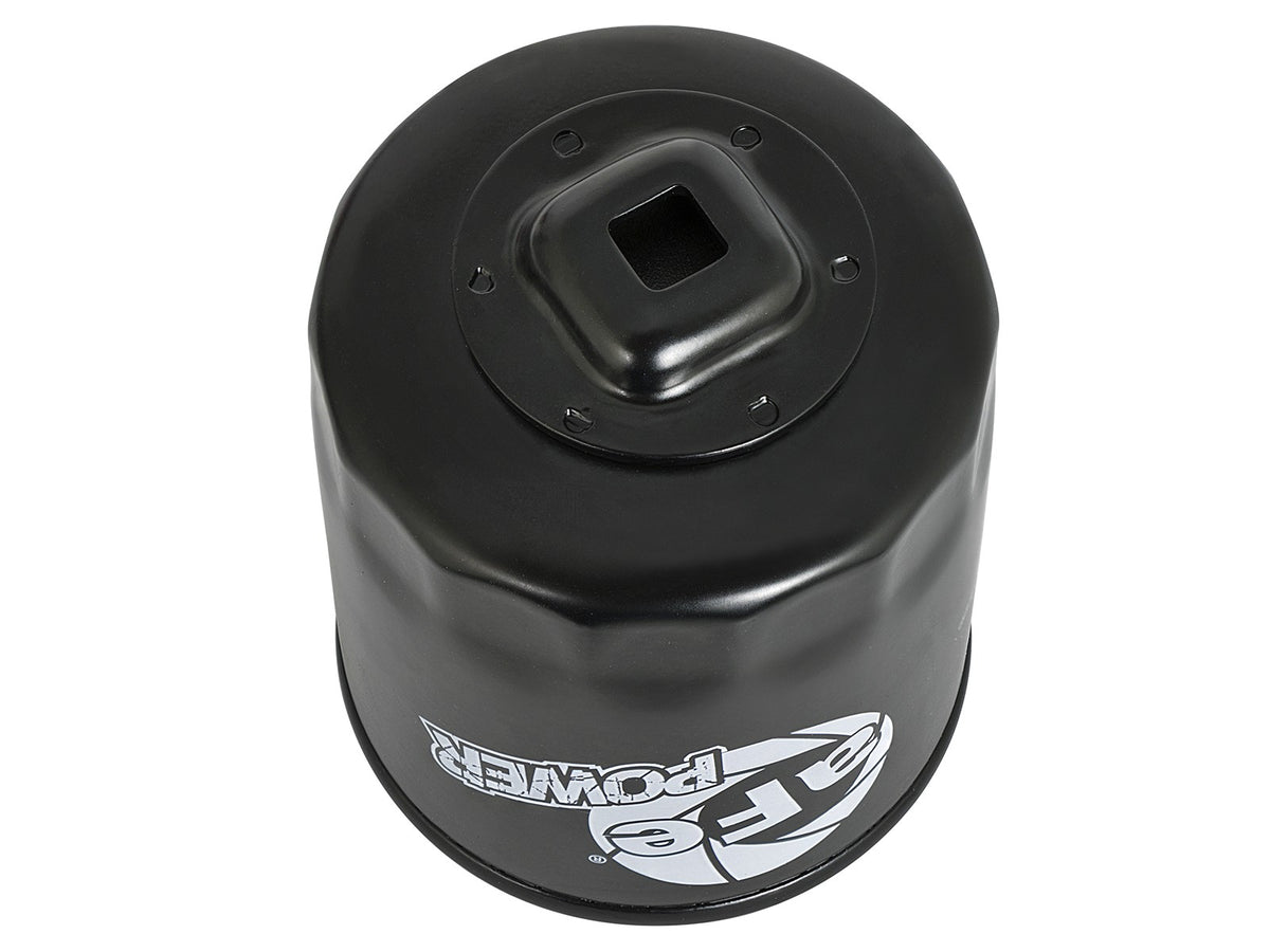 Proguard Oil Filter 3/4-16 Inch Thread 3.41 Inch H x 2.95 Inch OD aFe Power-4