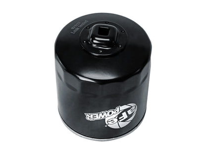 Proguard Oil Filter (4 Pack) M22 X 1.5 Millimeter Thread 4.09 Inch H x 2.94 Inch OD aFe Power-4