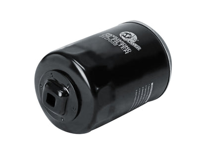 Proguard Oil Filter M22 X 1.5 Millimeter Thread 4.09 Inch H x 2.94 Inch OD aFe Power-3