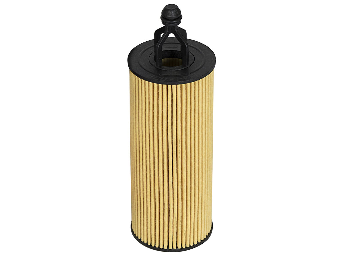 Proguard Oil Filter (4 Pack) 6.13 Inch H x 1.99 Inch OD Flex Fuel aFe Power-2