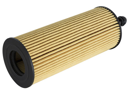 Proguard Oil Filter (4 Pack) 6.13 Inch H x 1.99 Inch OD Flex Fuel aFe Power-4