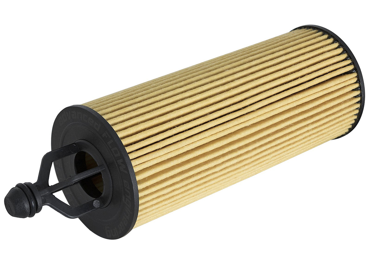 Proguard Oil Filter 6.13 Inch H x 1.99 Inch OD Flex Fuel aFe Power-2