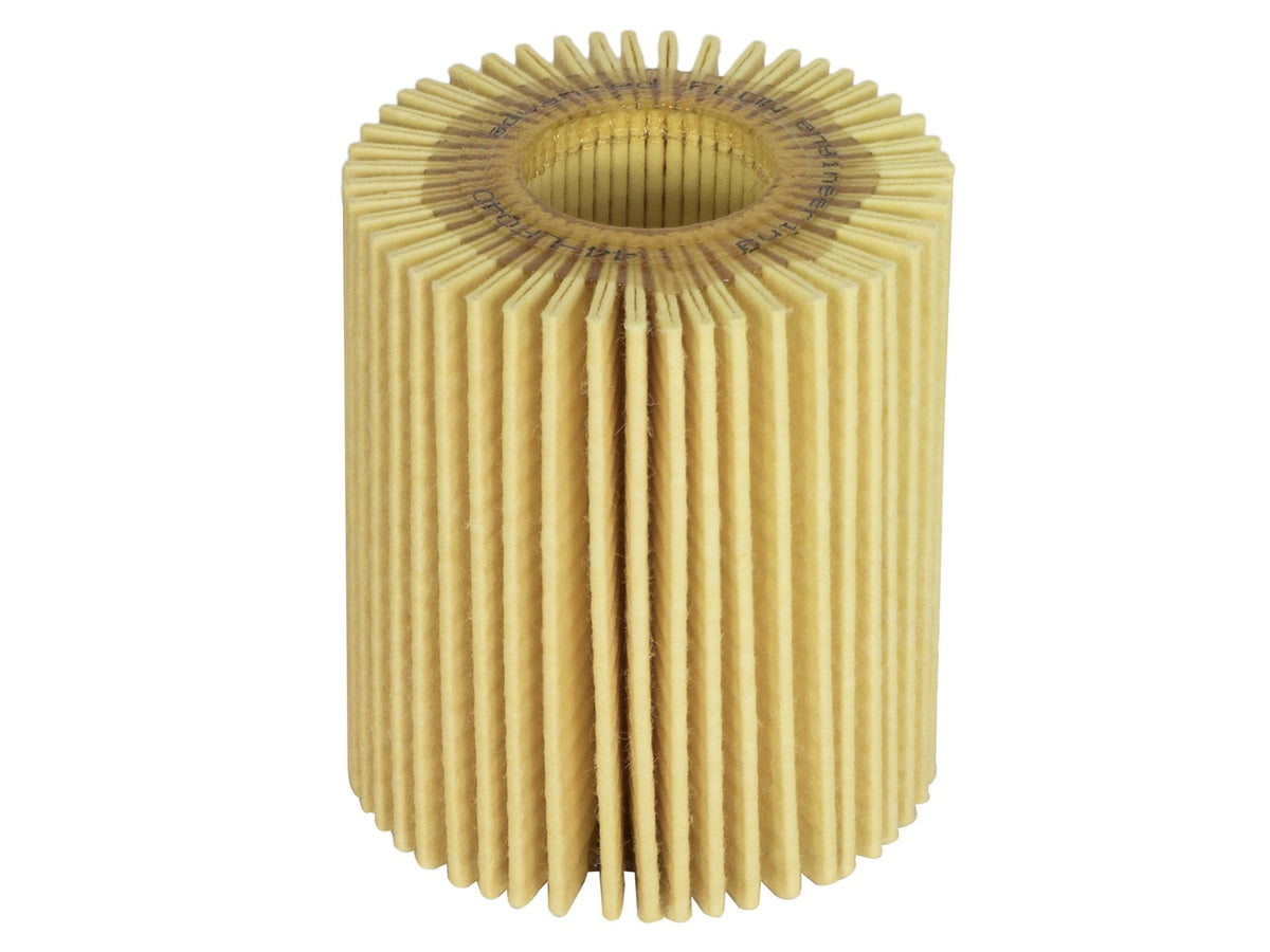 Proguard Oil Filter 3.24 Inch H x 2.74 Inch OD 3.5 Liter aFe Power-1