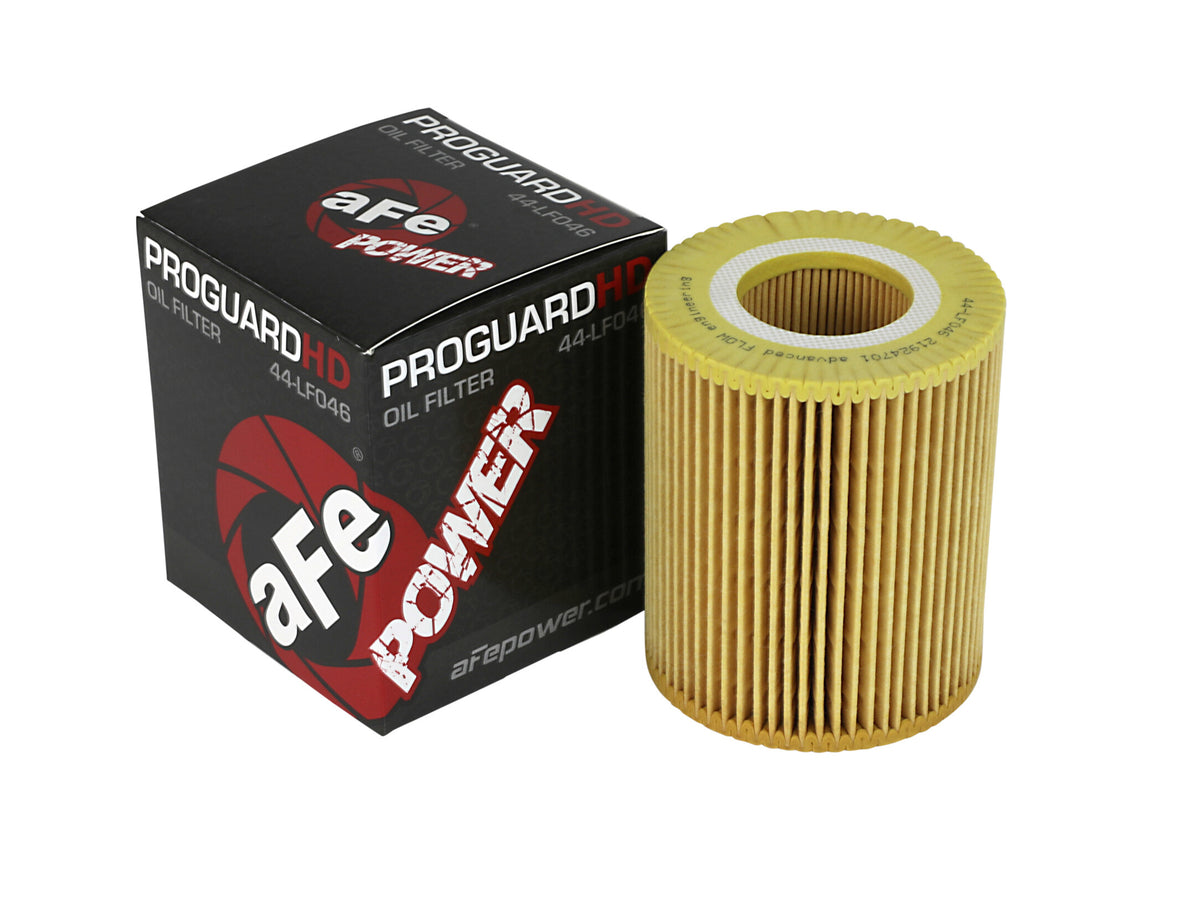 Proguard Oil Filter 44-LF046 Diesel aFe Power