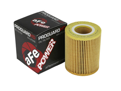 Proguard Oil Filter 44-LF046 Diesel aFe Power