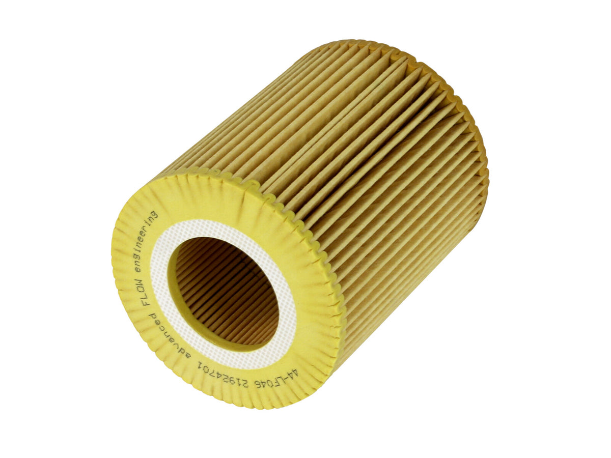 Proguard Oil Filter (4 Pack) 44-LF046-MB Diesel aFe Power-2