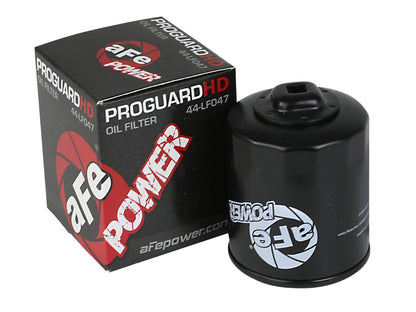 Proguard Oil Filter 44-LF047 aFe Power