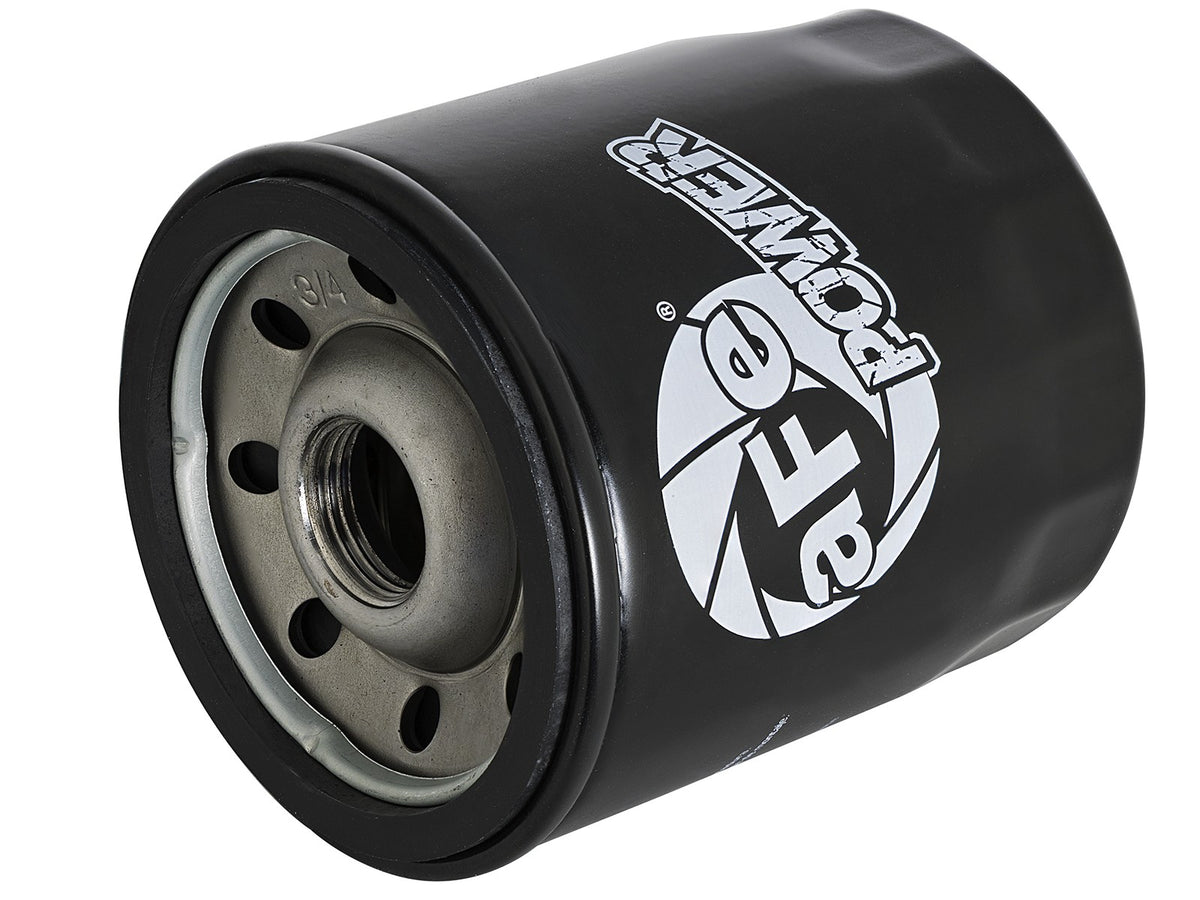 Proguard Oil Filter (4 Pack) 44-LF047-MB aFe Power-3