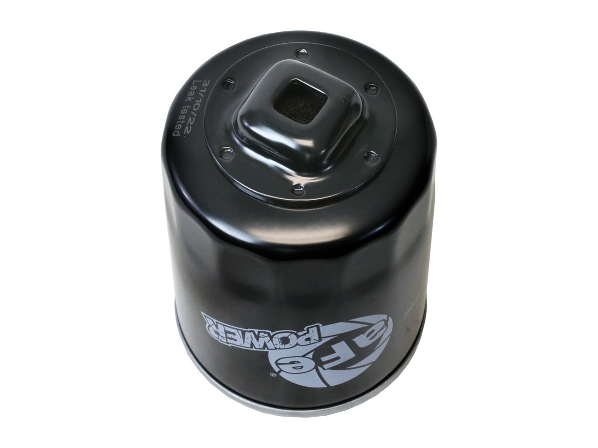 Proguard Oil Filter 3.24 Inch H x 2.74 Inch OD 2.4 Liter aFe Power-4