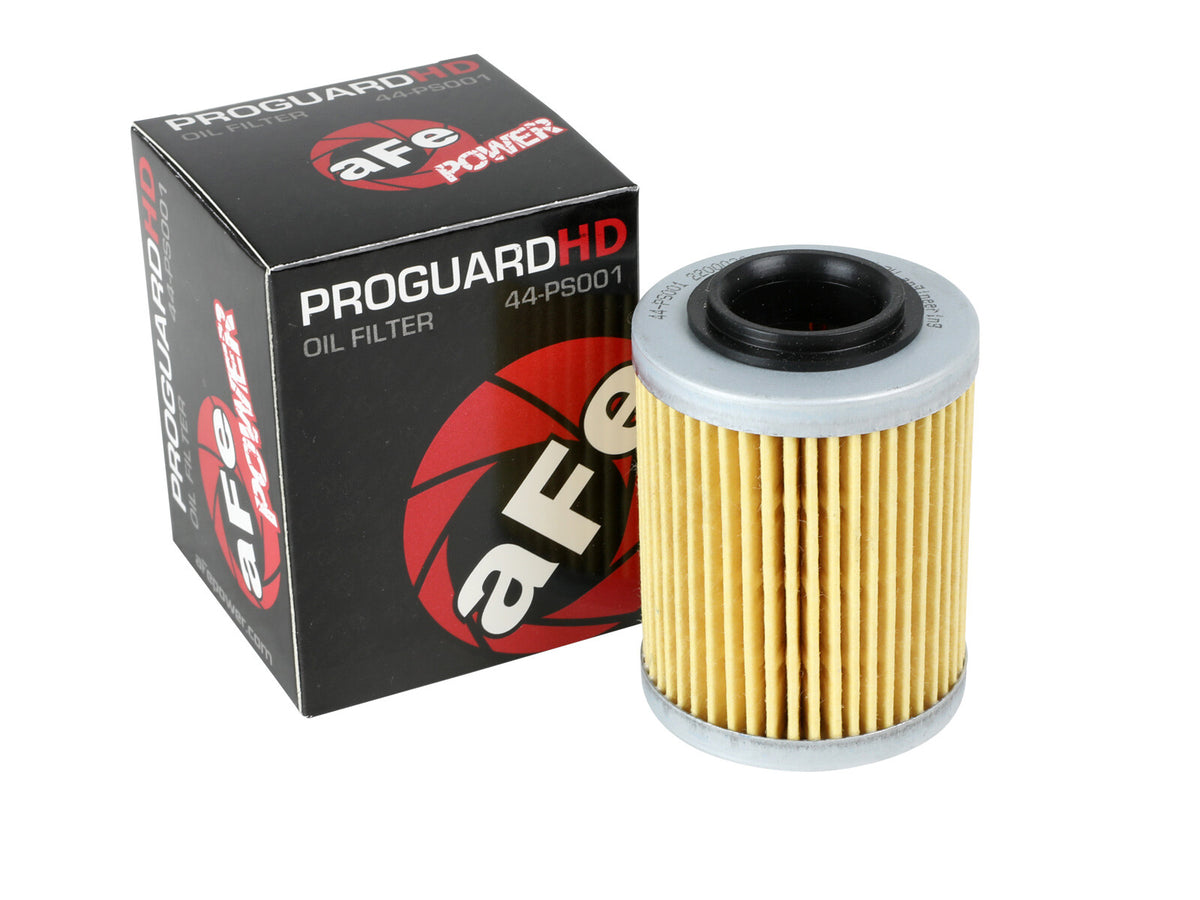 Proguard Oil Filter 44-PS001 aFe Power