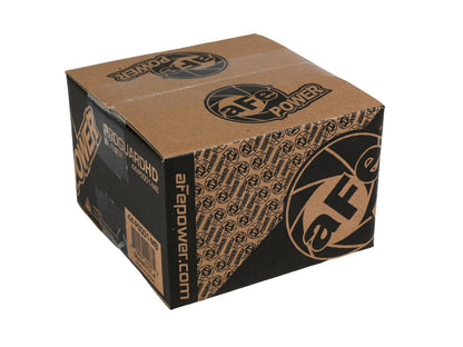 Proguard Oil Filter (4 Pack) 44-PS001-MB aFe Power-5