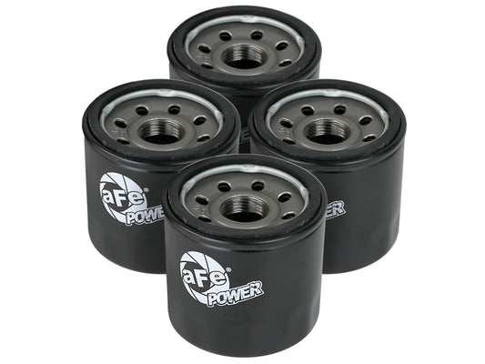 Proguard Oil Filter (4 Pack) 44-PS003-MB aFe Power