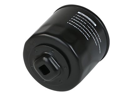 Proguard Oil Filter (4 Pack) 44-PS003-MB aFe Power-3
