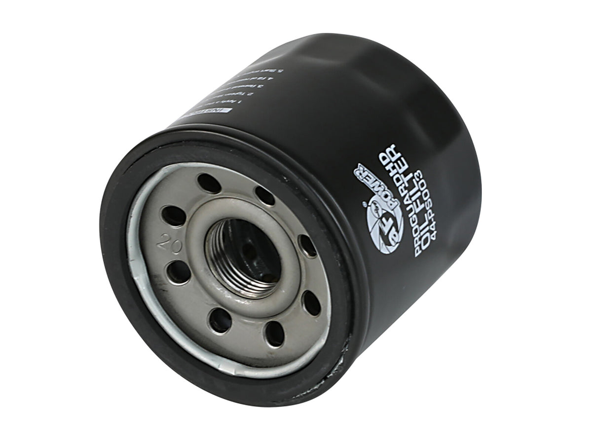 Proguard Oil Filter 44-PS003 aFe Power-3
